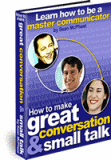 Conversation 2 How to Make Conversation and Small Talk