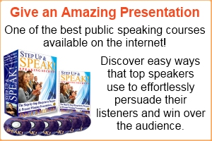 mercer Famous Public Speeches